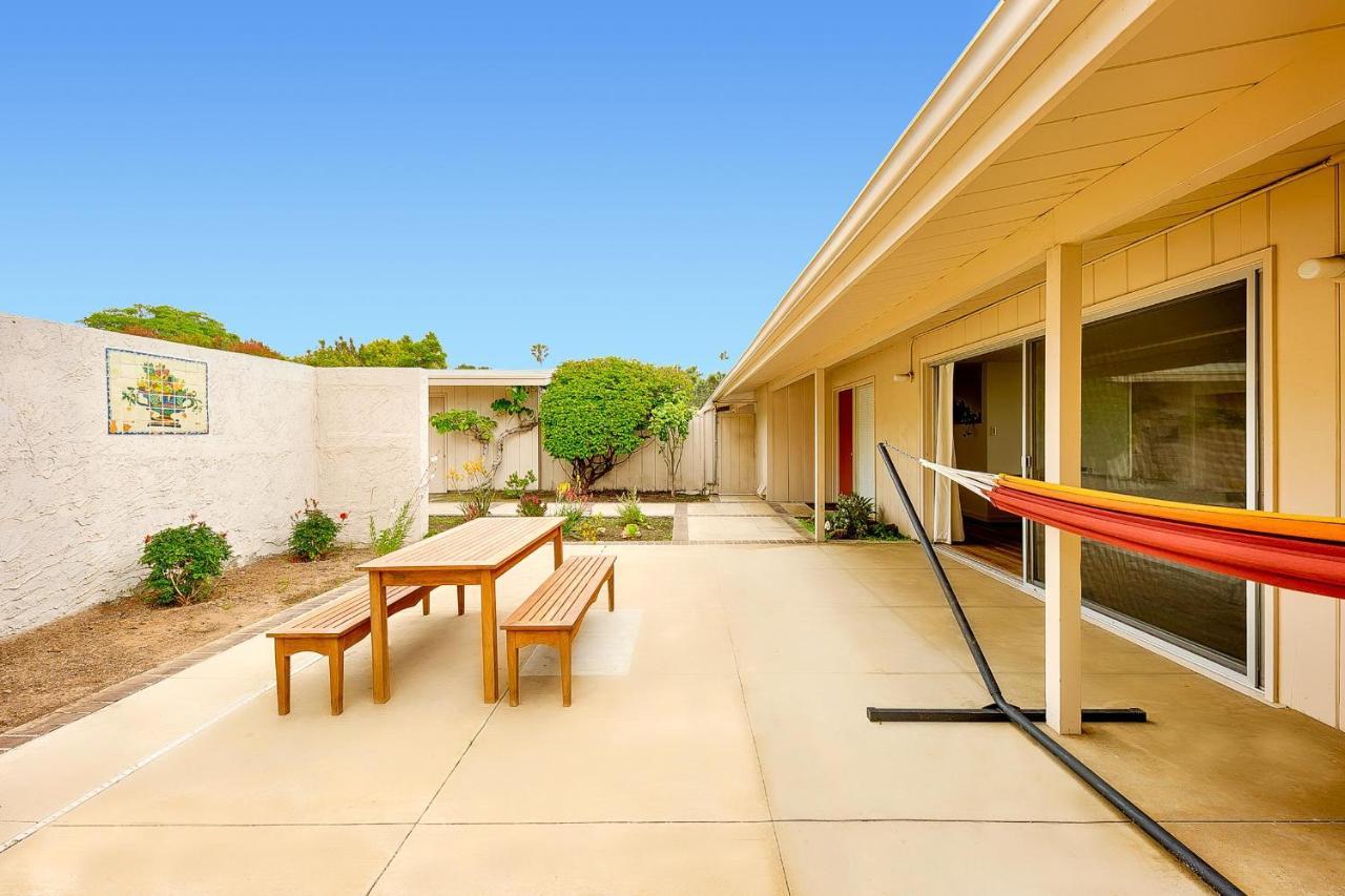 La Jolla Lookout Villa San Diego Exterior photo